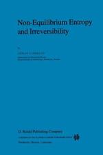 Non-Equilibrium Entropy and Irreversibility