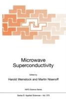 Microwave Superconductivity - cover
