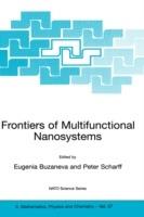 Frontiers of Multifunctional Nanosystems - cover