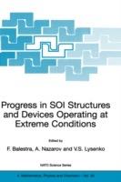 Progress in SOI Structures and Devices Operating at Extreme Conditions - cover