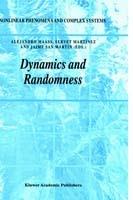 Dynamics and Randomness - cover