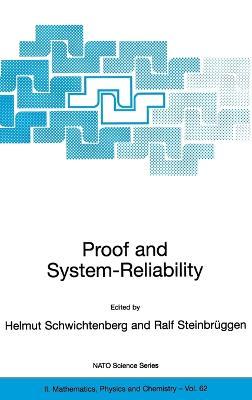 Proof and System-Reliability - cover