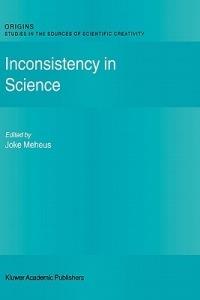 Inconsistency in Science - cover