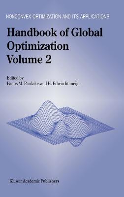Handbook of Global Optimization: Volume 2 - cover