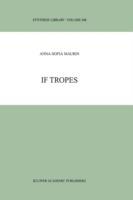 If Tropes - A-S. Maurin - cover