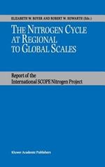 The Nitrogen Cycle at Regional to Global Scales