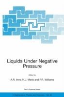 Liquids Under Negative Pressure: Proceedings of the NATO Advanced Research Workshop of Liquids Under Negative Pressure Budapest, Hungary 23–25 February 2002 - cover