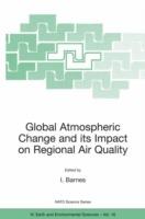 Global Atmospheric Change and its Impact on Regional Air Quality - cover