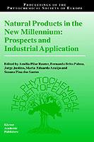 Natural Products in the New Millennium: Prospects and Industrial Application - cover