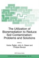 The Utilization of Bioremediation to Reduce Soil Contamination: Problems and Solutions - cover