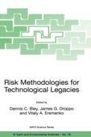 Risk Methodologies for Technological Legacies - cover