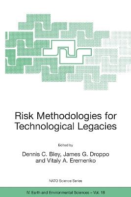 Risk Methodologies for Technological Legacies - cover