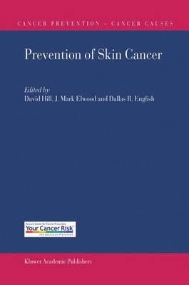Prevention of Skin Cancer - cover