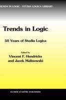 Trends in Logic: 50 Years of Studia Logica