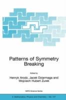 Patterns of Symmetry Breaking - cover