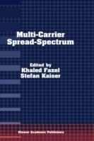 Multi-Carrier Spread-Spectrum: For Future Generation Wireless Systems, Fourth International Workshop, Germany, September 17–19, 2003 - cover