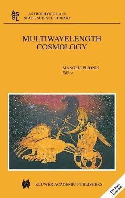 Multiwavelength Cosmology - cover