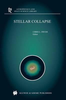 Stellar Collapse - cover