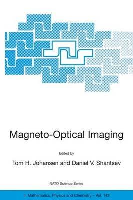 Magneto-Optical Imaging - cover