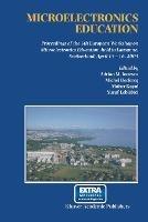 Microelectronics Education: Proceedings of the 5th European Workshop on Microelectronics Education, held in Lausanne, Switzerland, April 15-16, 2004 - cover