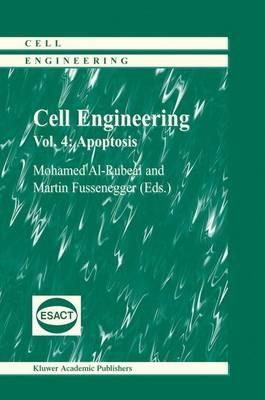 Cell Engineering: Apoptosis - cover