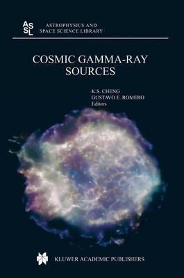 Cosmic Gamma-Ray Sources - cover