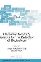 Electronic Noses & Sensors for the Detection of Explosives - cover