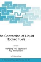 The Conversion of Liquid Rocket Fuels, Risk Assessment, Technology and Treatment Options for the Conversion of Abandoned Liquid Ballistic Missile Propellants (Fuels and Oxidizers) in Azerbaijan - cover