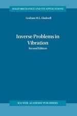 Inverse Problems in Vibration