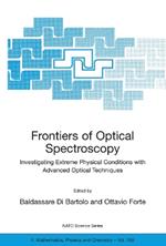 Frontiers of Optical Spectroscopy: Investigating Extreme Physical Conditions with Advanced Optical Techniques