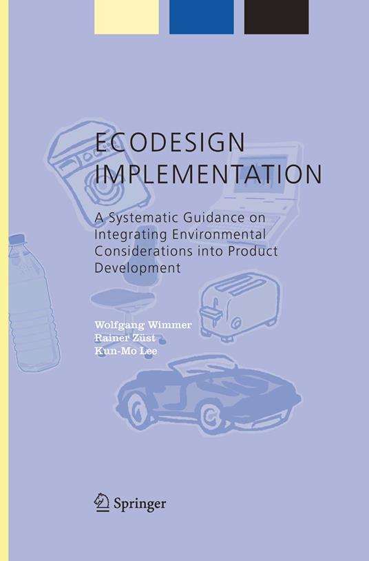 ECODESIGN Implementation