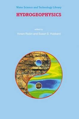 Hydrogeophysics - cover