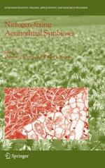 Nitrogen-fixing Actinorhizal Symbioses