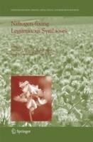 Nitrogen-fixing Leguminous Symbioses - cover