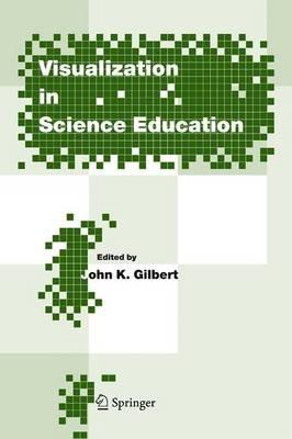 Visualization in Science Education - cover