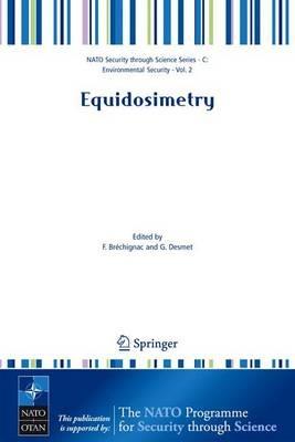 Equidosimetry: Ecological Standardization and Equidosimetry for Radioecology and Environmental Ecology - cover