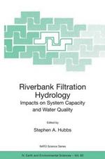 Riverbank Filtration Hydrology