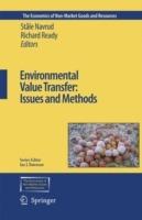 Environmental Value Transfer: Issues and Methods - cover