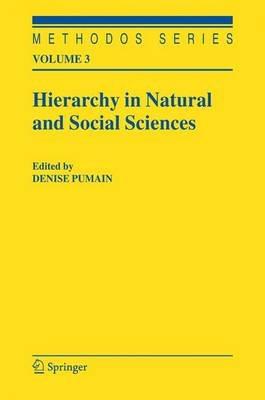 Hierarchy in Natural and Social Sciences - cover