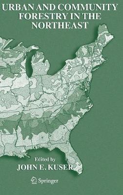 Urban and Community Forestry in the Northeast - cover