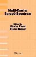Multi-Carrier Spread-Spectrum: Proceedings from the 5th International Workshop, Oberpfaffenhofen, Germany, September 14-16, 2005 - cover