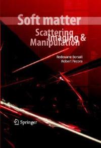 Soft-Matter Characterization - cover