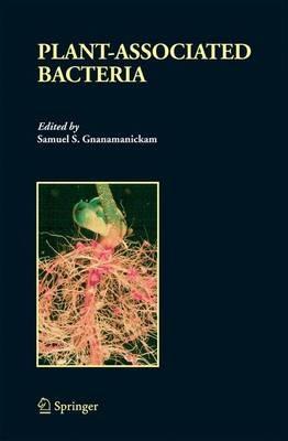 Plant-Associated Bacteria - cover