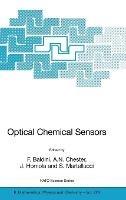 Optical Chemical Sensors - cover