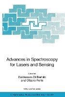 Advances in Spectroscopy for Lasers and Sensing