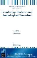 Countering Nuclear and Radiological Terrorism - cover