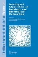 Intelligent Algorithms in Ambient and Biomedical Computing - cover