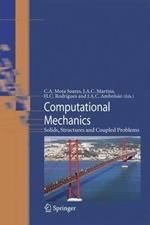 Computational  Mechanics: Solids, Structures and Coupled Problems