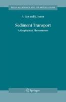 Sediment Transport: A Geophysical Phenomenon - Albert Gyr,Klaus Hoyer - cover