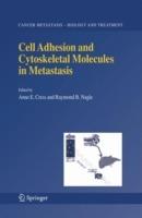 Cell Adhesion and Cytoskeletal Molecules in Metastasis - cover